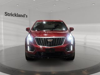 2022 Cadillac XT5 LUXURY AWD in Stratford, Ontario - 2 - w320h240px
