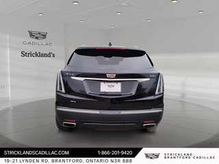 2023 Cadillac XT5 SPORT AWD SUV in Stratford, Ontario - 4 - w320h240px