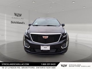 2023 Cadillac XT5 SPORT AWD SUV in Stratford, Ontario - 3 - w320h240px