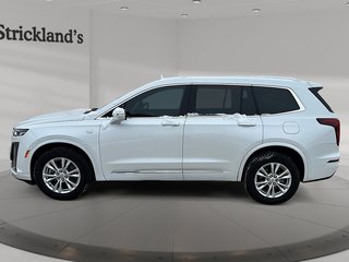 2023 Cadillac XT6 LUXURY AWD SUV in Stratford, Ontario - 5 - w320h240px
