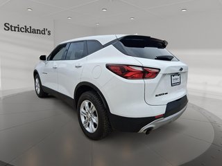 2020 Chevrolet Blazer LT AWD in Stratford, Ontario - 4 - w320h240px