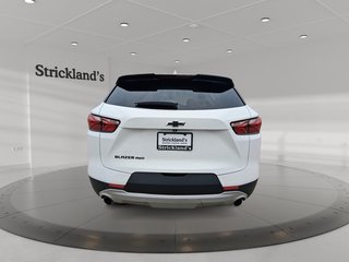 2020 Chevrolet Blazer LT AWD in Stratford, Ontario - 3 - w320h240px