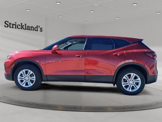 2022 Chevrolet Blazer LT AWD in Stratford, Ontario - 5 - w320h240px