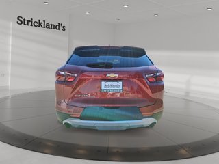 2022 Chevrolet Blazer LT AWD in Stratford, Ontario - 3 - w320h240px