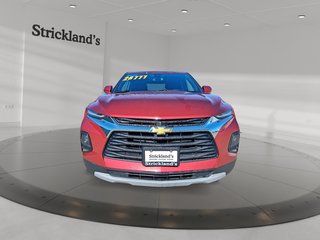 2022 Chevrolet Blazer LT AWD in Stratford, Ontario - 2 - w320h240px