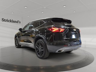 2022 Chevrolet Blazer PREMIER AWD in Stratford, Ontario - 4 - w320h240px