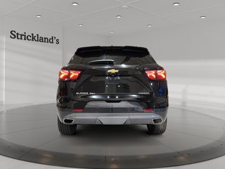 2022 Chevrolet Blazer PREMIER AWD in Stratford, Ontario - 3 - w320h240px