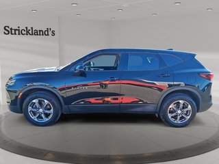 2023 Chevrolet Blazer LT AWD in Stratford, Ontario - 5 - w320h240px