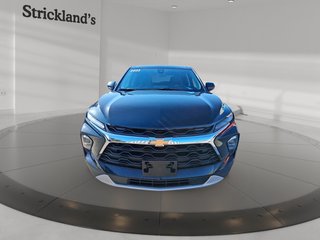 2023 Chevrolet Blazer LT AWD in Stratford, Ontario - 2 - w320h240px