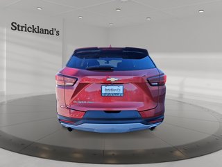 2023 Chevrolet Blazer LT AWD in Stratford, Ontario - 3 - w320h240px