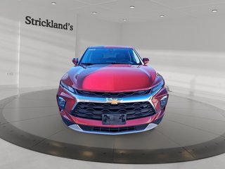 2023 Chevrolet Blazer LT AWD in Stratford, Ontario - 2 - w320h240px