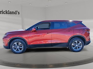 2023 Chevrolet Blazer LT AWD in Stratford, Ontario - 5 - w320h240px