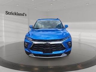 2025 Chevrolet Blazer TRUE NORTH AWD in Stratford, Ontario - 2 - w320h240px