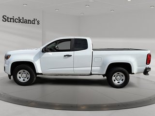 2020 Chevrolet Colorado EXTENDED CAB 4X2 WT in Stratford, Ontario - 5 - w320h240px