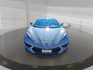 2025 Chevrolet Corvette COUPE 1LT in Stratford, Ontario - 2 - w320h240px