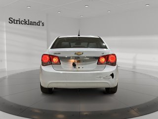 2011 Chevrolet Cruze LT TURBO in Stratford, Ontario - 3 - w320h240px