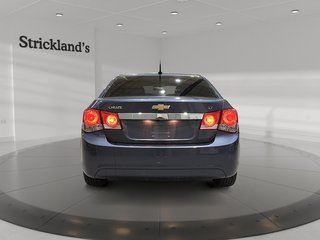 2014 Chevrolet Cruze 2LT in Stratford, Ontario - 3 - w320h240px