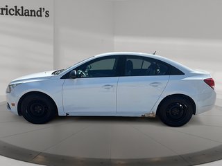 2014 Chevrolet Cruze 1LS in Stratford, Ontario - 5 - w320h240px