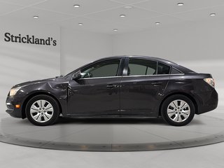 2016 Chevrolet Cruze LT TURBO Sedan in Stratford, Ontario - 5 - w320h240px