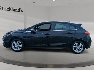 2017 Chevrolet Cruze LT MANUAL in Stratford, Ontario - 5 - w320h240px