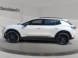 2025 Chevrolet Equinox EV RS 4DR EV in Stratford, Ontario - 5 - w320h240px