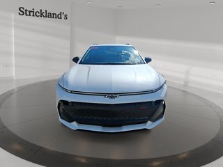 2025 Chevrolet Equinox EV RS 4DR EV in Stratford, Ontario - 2 - w320h240px