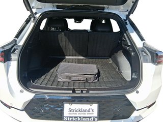 2025 Chevrolet Equinox EV RS 4DR EV in Stratford, Ontario - 6 - w320h240px