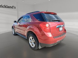 2011 Chevrolet Equinox 1LT AWD in Stratford, Ontario - 4 - w320h240px