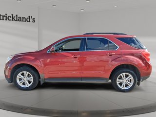 2011 Chevrolet Equinox 1LT AWD in Stratford, Ontario - 5 - w320h240px