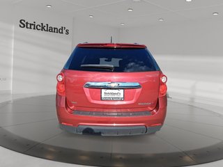 2011 Chevrolet Equinox 1LT AWD in Stratford, Ontario - 3 - w320h240px