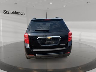 2016 Chevrolet Equinox AWD 1LT SUV in Stratford, Ontario - 3 - w320h240px
