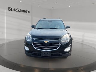 2016 Chevrolet Equinox AWD 1LT SUV in Stratford, Ontario - 2 - w320h240px
