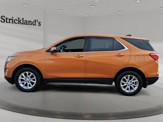 2019 Chevrolet Equinox LT AWD in Stratford, Ontario - 5 - w320h240px