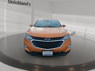 2019 Chevrolet Equinox LT AWD in Stratford, Ontario - 2 - w320h240px