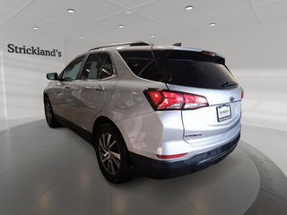 2022 Chevrolet Equinox LT TRUE NORTH AWD in Stratford, Ontario - 4 - w320h240px