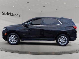 2023 Chevrolet Equinox LT AWD in Stratford, Ontario - 5 - w320h240px