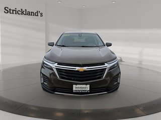 2023 Chevrolet Equinox 1LT AWD in Stratford, Ontario - 2 - w320h240px