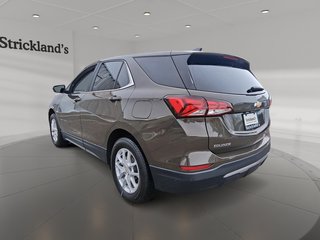 2023 Chevrolet Equinox 1LT AWD in Stratford, Ontario - 4 - w320h240px