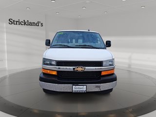 2024 Chevrolet Express Cargo Van REGULAR WHEEL BASE in Stratford, Ontario - 2 - w320h240px