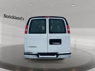 2020 Chevrolet Express 2500 135 WB Van in Stratford, Ontario - 3 - w320h240px