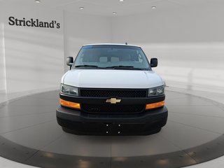 2022 Chevrolet Express 12 PASSENGER in Stratford, Ontario - 2 - w320h240px
