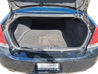 2012 Chevrolet Impala LS in Stratford, Ontario - 6 - w320h240px