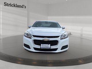 2016 Chevrolet Malibu 1LT Sedan in Stratford, Ontario - 2 - w320h240px