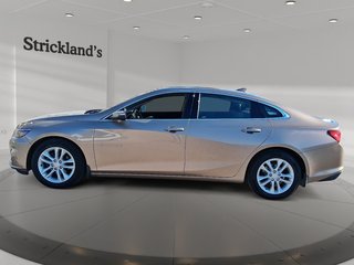 2018 Chevrolet Malibu LT in Stratford, Ontario - 5 - w320h240px