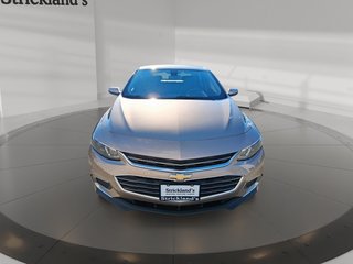 2018 Chevrolet Malibu LT in Stratford, Ontario - 2 - w320h240px