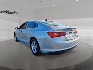 2020 Chevrolet Malibu LS in Stratford, Ontario - 4 - w320h240px