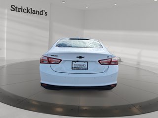 2024 Chevrolet Malibu 1LT in Stratford, Ontario - 3 - w320h240px