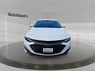 2024 Chevrolet Malibu 1LT in Stratford, Ontario - 2 - w320h240px