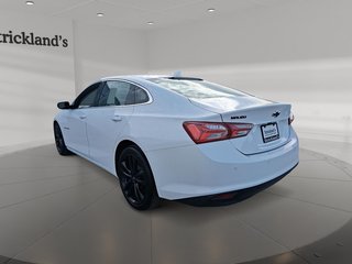 2024 Chevrolet Malibu 1LT in Stratford, Ontario - 4 - w320h240px