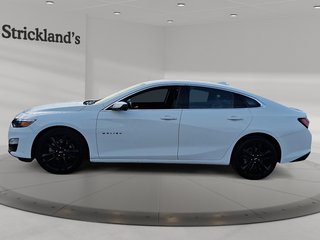 2024 Chevrolet Malibu 1LT in Stratford, Ontario - 5 - w320h240px